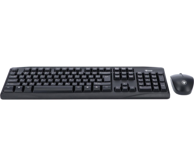Silver Monkey Business Office Wireless Set - 487151 - zdjęcie 3